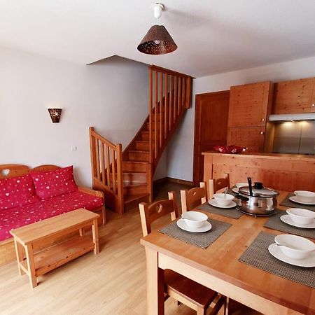 Les Chalets Des Rennes - Vars - T3 Duplex 6 Personnes - Cdrb41 Zewnętrze zdjęcie