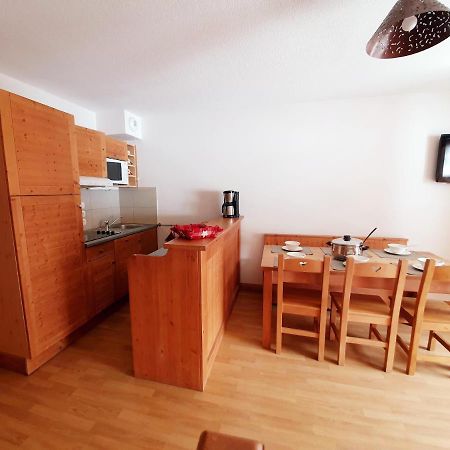 Les Chalets Des Rennes - Vars - T3 Duplex 6 Personnes - Cdrb41 Zewnętrze zdjęcie