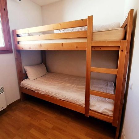 Les Chalets Des Rennes - Vars - T3 Duplex 6 Personnes - Cdrb41 Zewnętrze zdjęcie