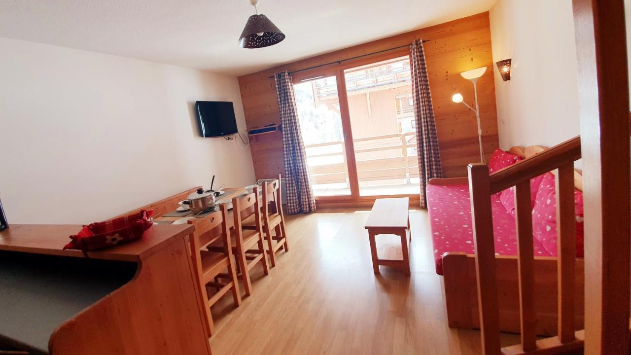 Les Chalets Des Rennes - Vars - T3 Duplex 6 Personnes - Cdrb41 Zewnętrze zdjęcie