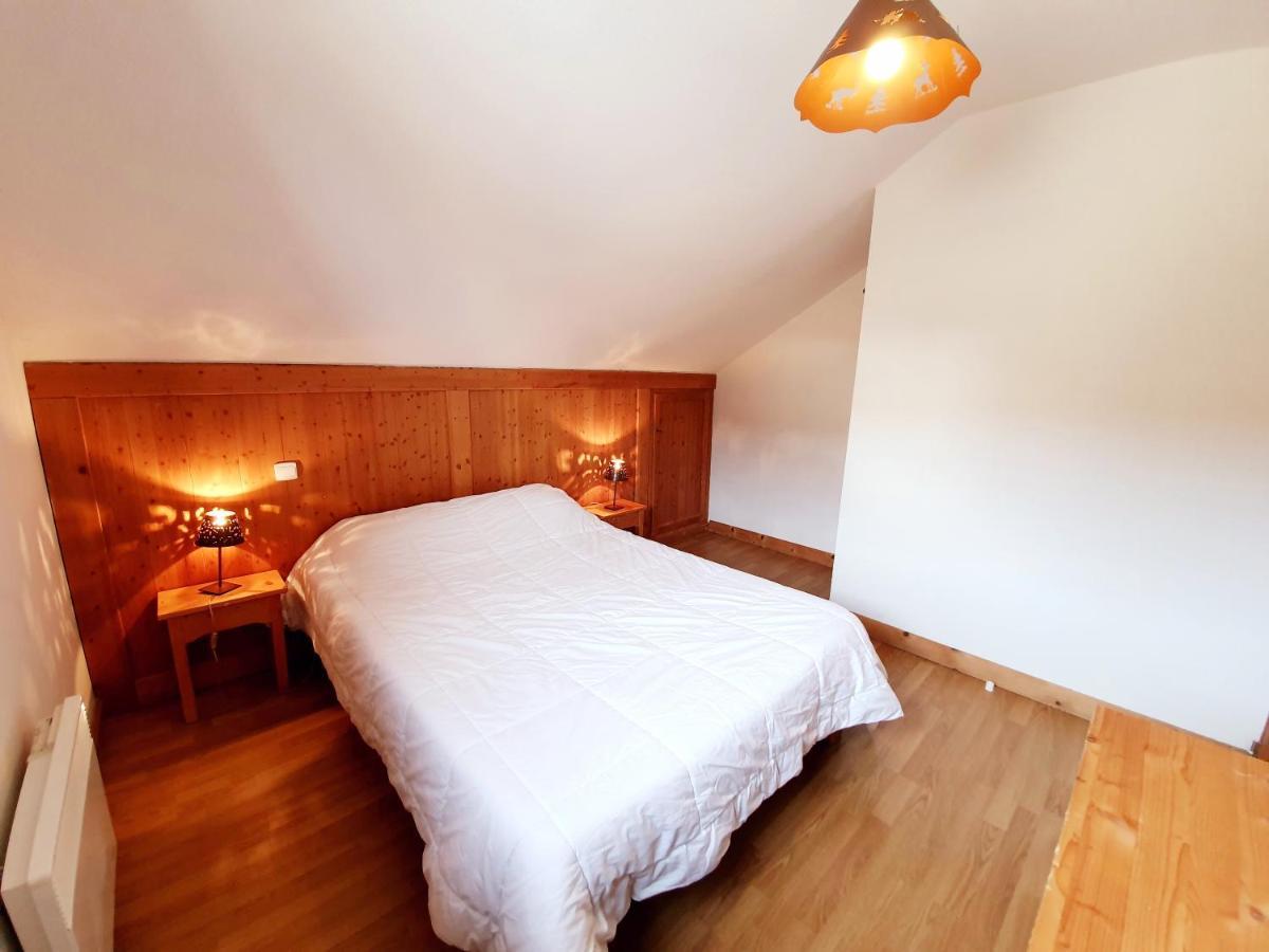 Les Chalets Des Rennes - Vars - T3 Duplex 6 Personnes - Cdrb41 Zewnętrze zdjęcie