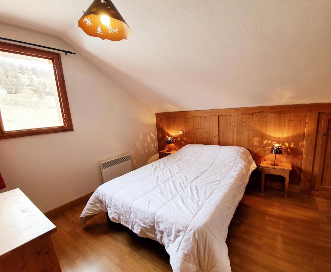 Les Chalets Des Rennes - Vars - T3 Duplex 6 Personnes - Cdrb41 Zewnętrze zdjęcie