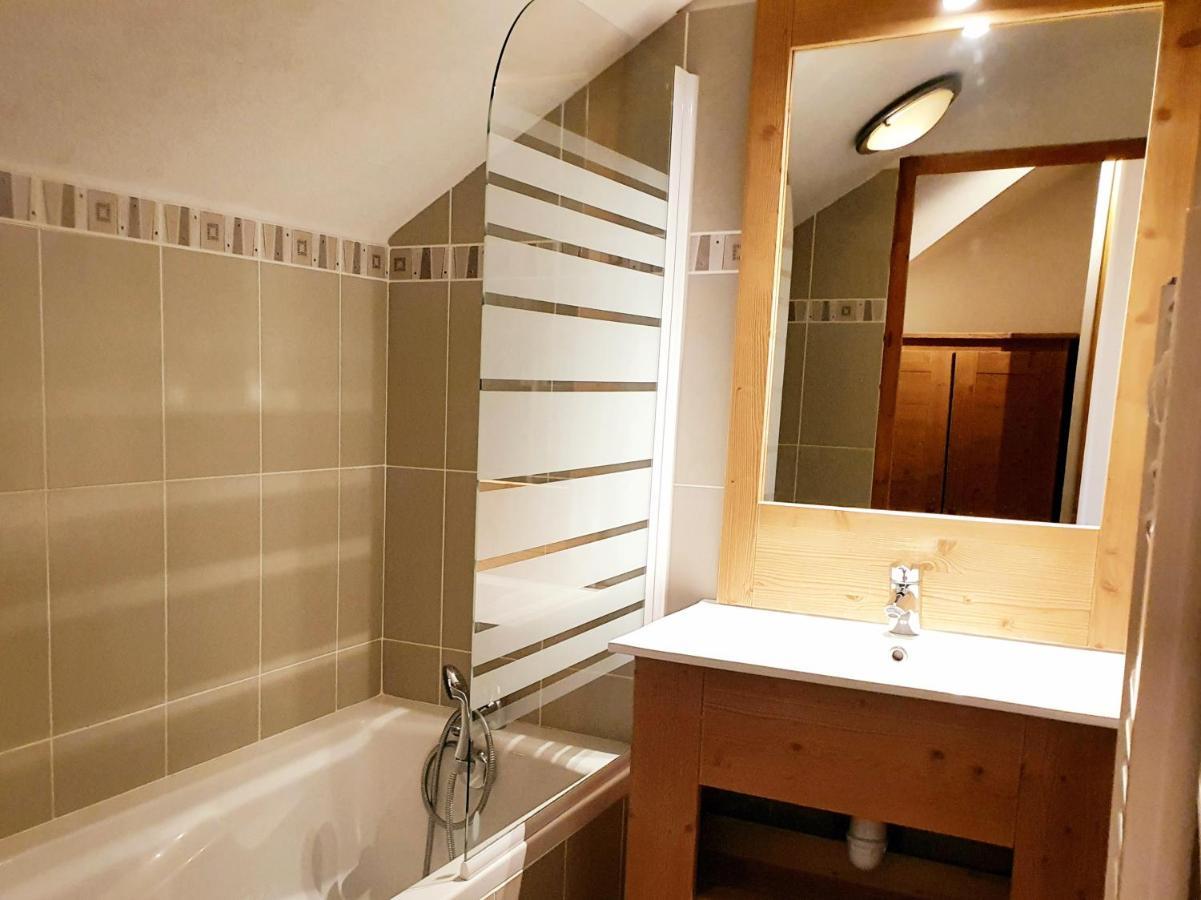 Les Chalets Des Rennes - Vars - T3 Duplex 6 Personnes - Cdrb41 Zewnętrze zdjęcie